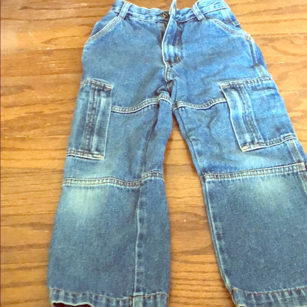 Arizona Jean Co.